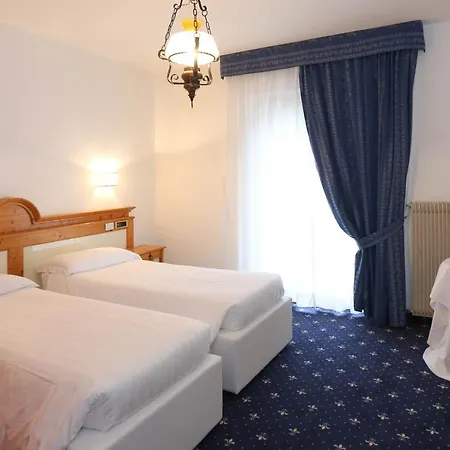 Hotel Olympic Turismo Antico Borgo *