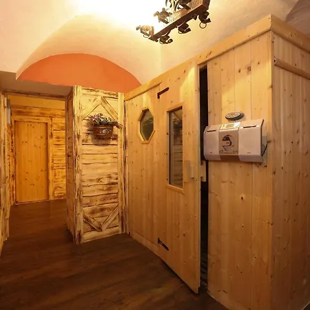 Hotel Olympic Turismo Antico Borgo