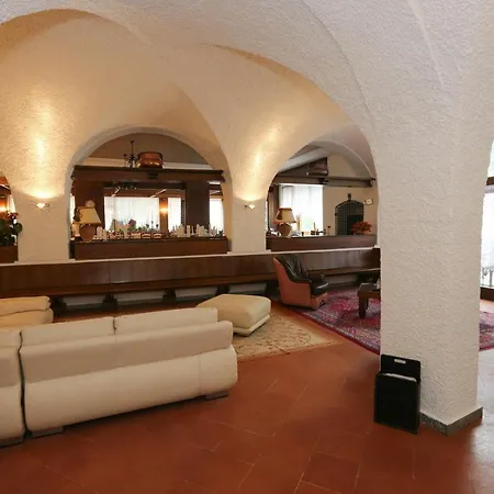 Hotel Olympic Turismo Antico Borgo