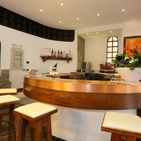 Hotel Olympic Turismo Antico Borgo *